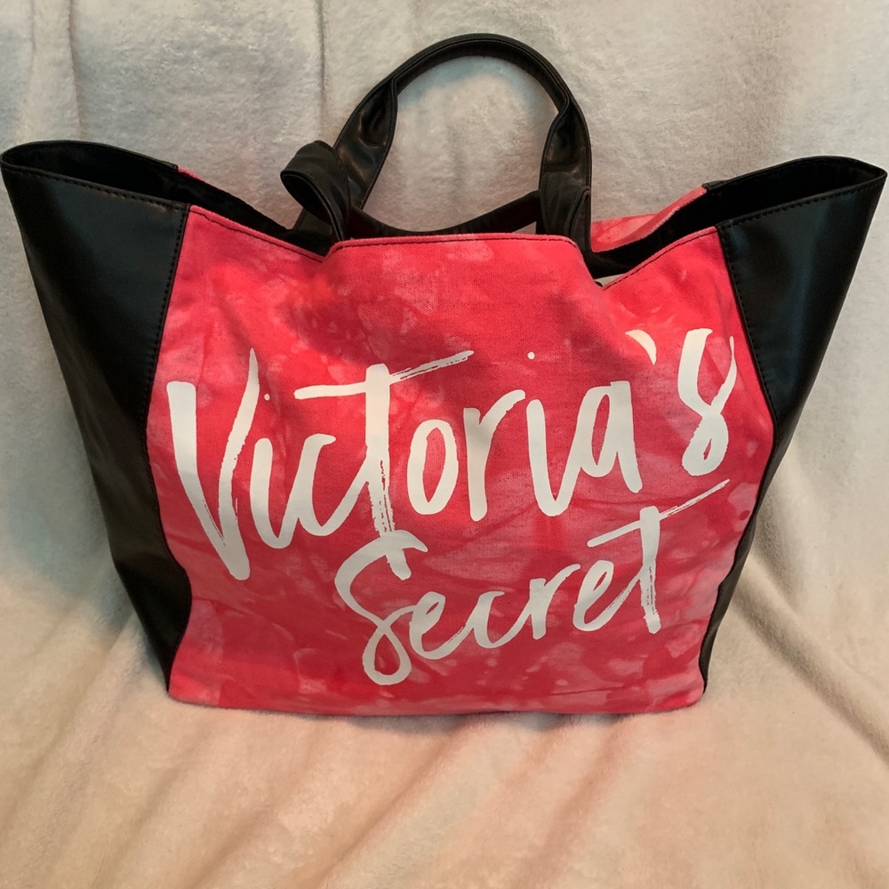 Victoria’s Secret tote